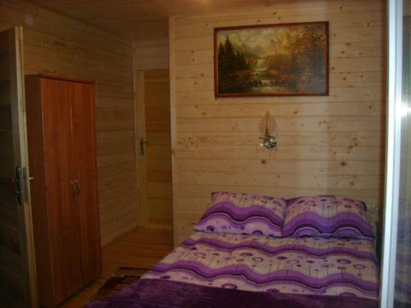 Dom Wypoczynkowy u Rafała i Joanny