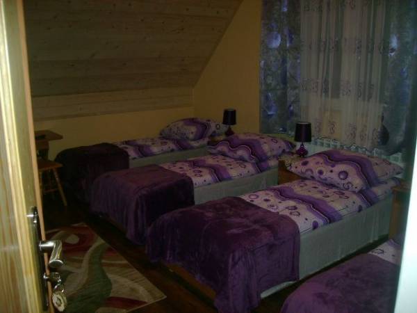 Dom Wypoczynkowy u Rafała i Joanny