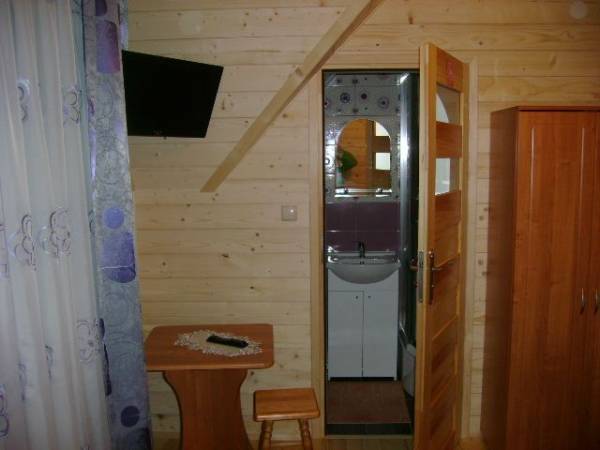 Dom Wypoczynkowy u Rafała i Joanny