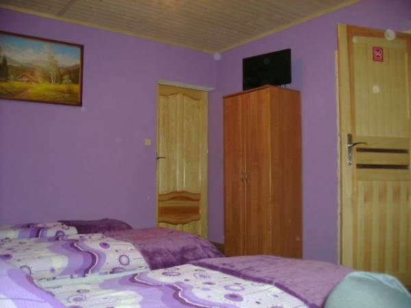 Dom Wypoczynkowy u Rafała i Joanny