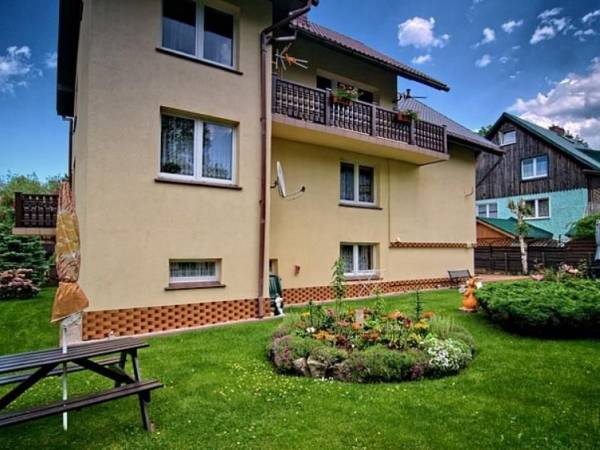 Pokoje Gościnne Eliza