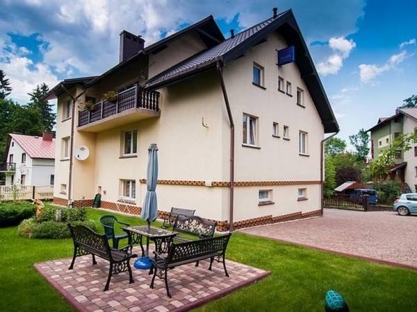 Pokoje Gościnne Eliza