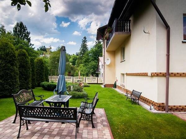 Pokoje Gościnne Eliza