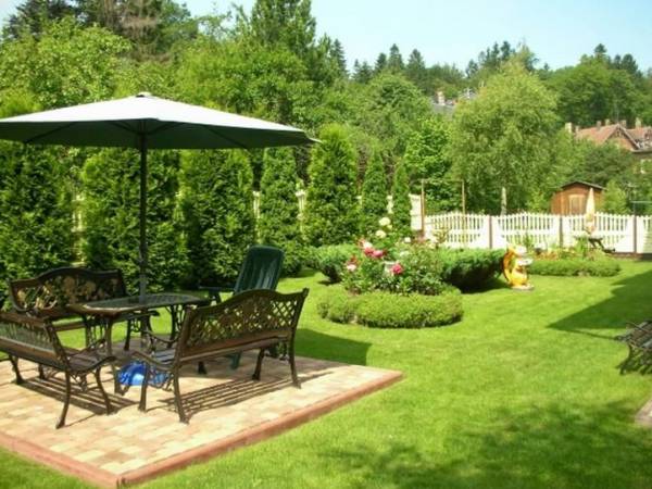 Pokoje Gościnne Eliza