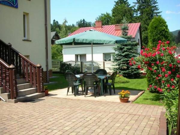 Pokoje Gościnne Eliza