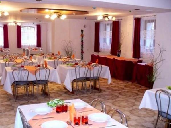 Ośrodek Wypoczynkowy Buenos Aires