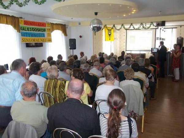 Ośrodek Wypoczynkowy Buenos Aires