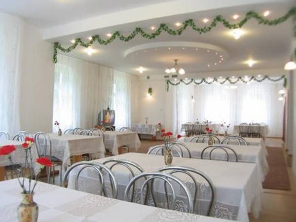 Ośrodek Wypoczynkowy Buenos Aires