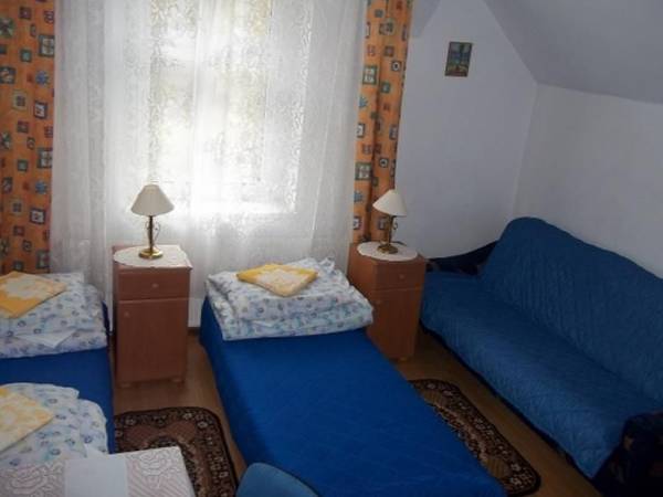 Ośrodek Wypoczynkowy Buenos Aires