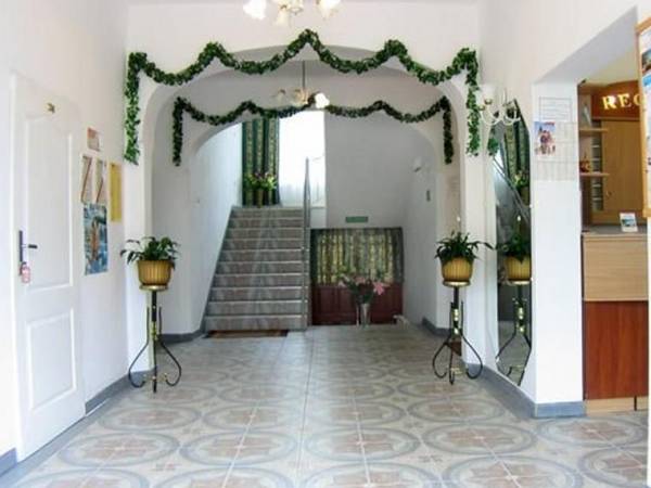 Ośrodek Wypoczynkowy Buenos Aires