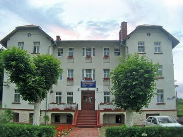 Ośrodek Wypoczynkowy Buenos Aires