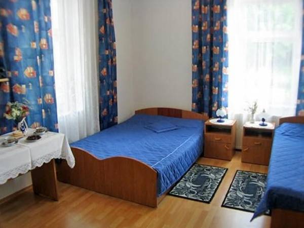 Ośrodek Wypoczynkowy Buenos Aires