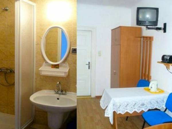 Ośrodek Wypoczynkowy Buenos Aires