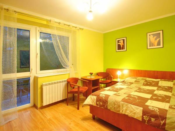 Pokoje Gościnne Kalina