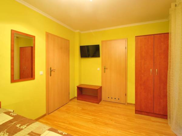 Pokoje Gościnne Kalina