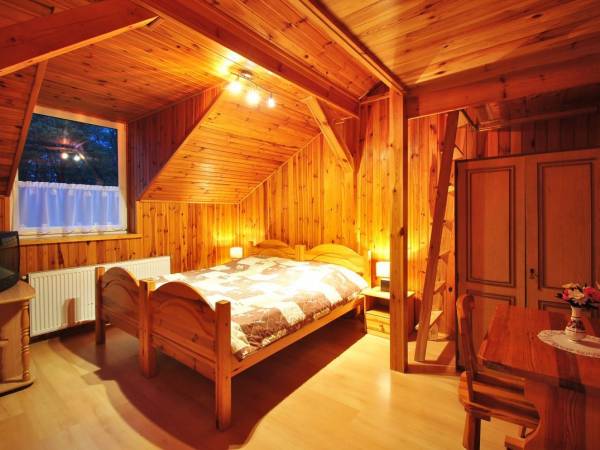 Pokoje Gościnne Kalina