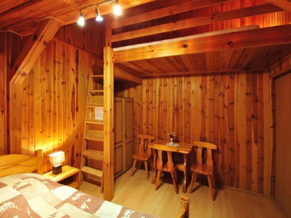 Pokoje Gościnne Kalina