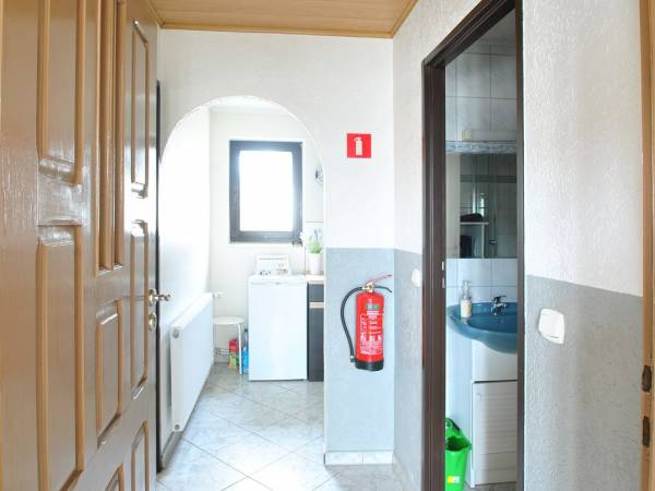 Agroturystyka Sebastian Kiwus