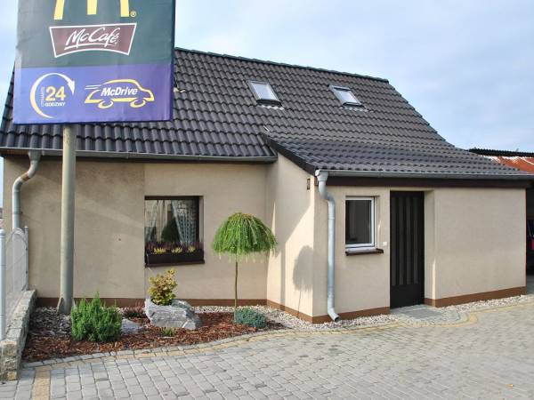 Agroturystyka Sebastian Kiwus