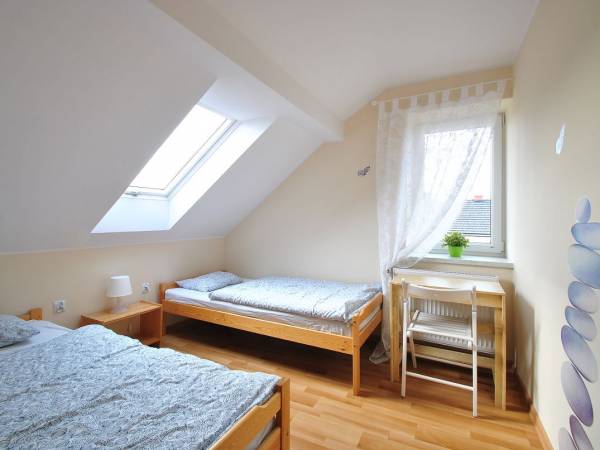 Agroturystyka Sebastian Kiwus