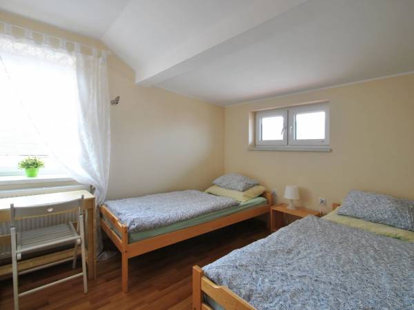 Agroturystyka Sebastian Kiwus