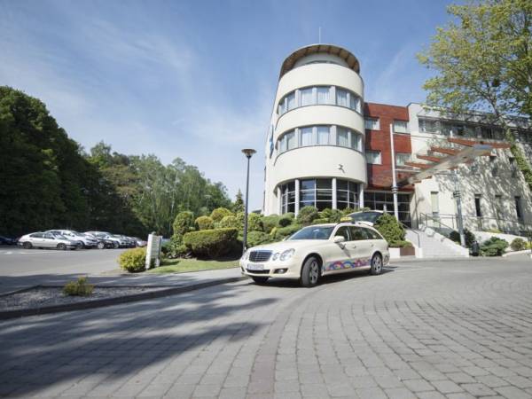 Hotel Nadmorski Gdynia