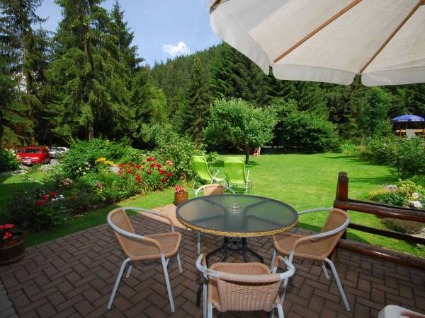 Apartamenty oraz Studia Miroslav