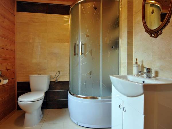 Ośrodek Wypoczynkowy Ranczo