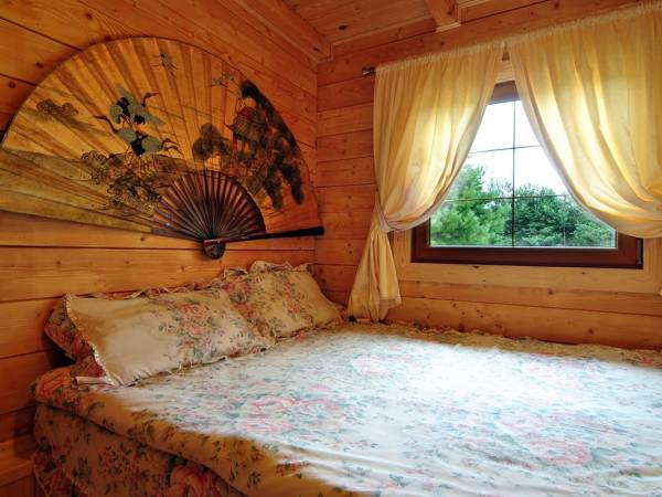 Ośrodek Wypoczynkowy Ranczo