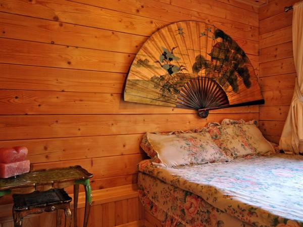 Ośrodek Wypoczynkowy Ranczo