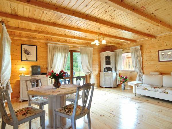 Ośrodek Wypoczynkowy Ranczo