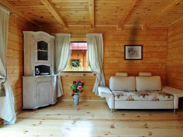 Ośrodek Wypoczynkowy Ranczo