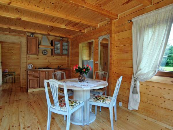 Ośrodek Wypoczynkowy Ranczo