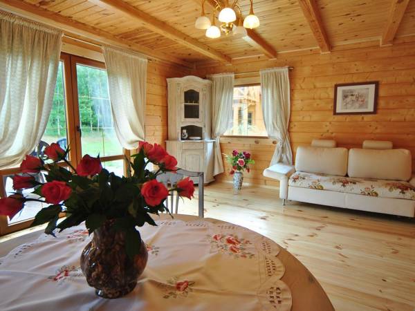 Ośrodek Wypoczynkowy Ranczo