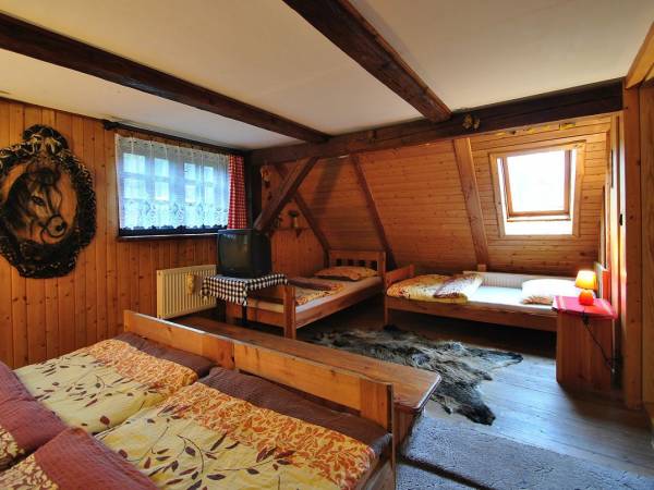 Chata Lidia - kontakt telefoniczny