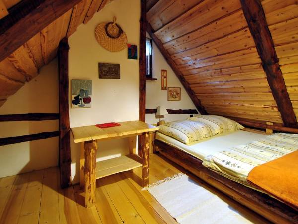 Chata Lidia - kontakt telefoniczny