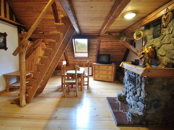 Chata Lidia - kontakt telefoniczny