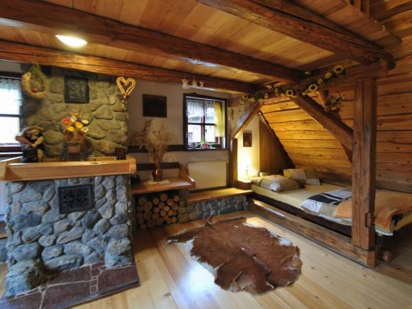 Chata Lidia - kontakt telefoniczny