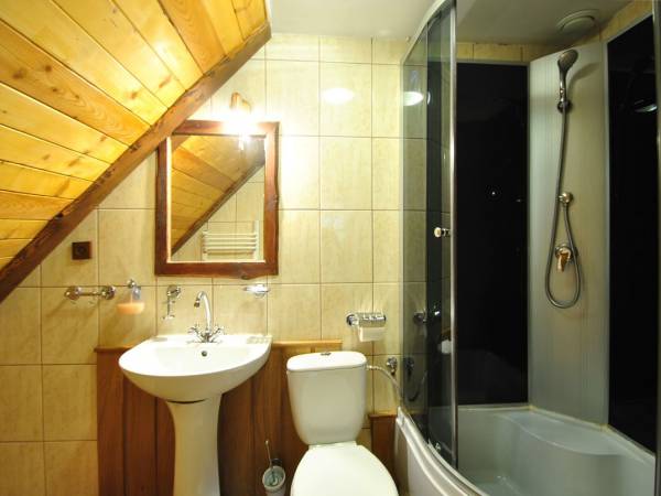 Chata Lidia - kontakt telefoniczny