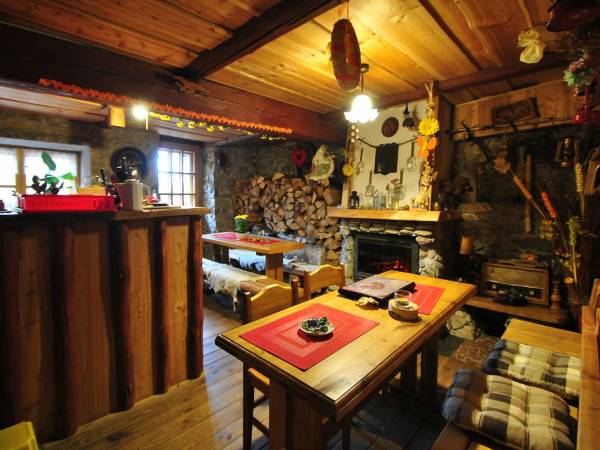 Chata Lidia - kontakt telefoniczny