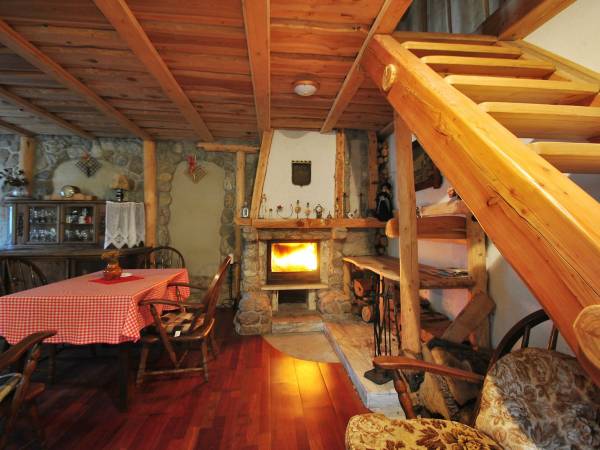 Chata Lidia - kontakt telefoniczny