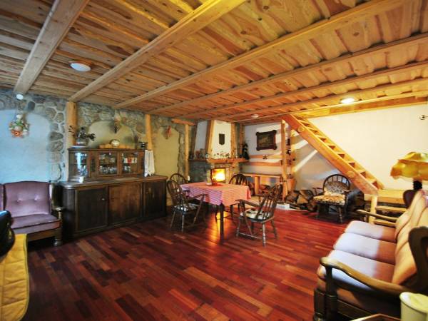 Chata Lidia - kontakt telefoniczny