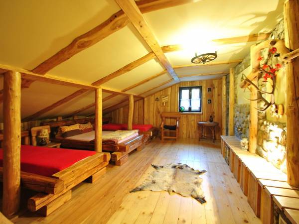 Chata Lidia - kontakt telefoniczny