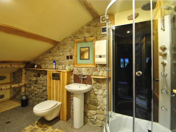 Chata Lidia - kontakt telefoniczny