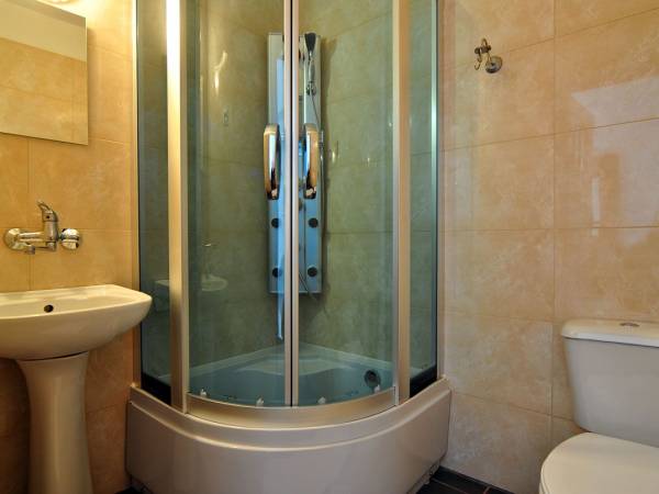 Pokoje Gościnne Niespodzianka