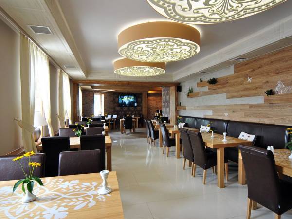 Pokoje Gościnne Niespodzianka