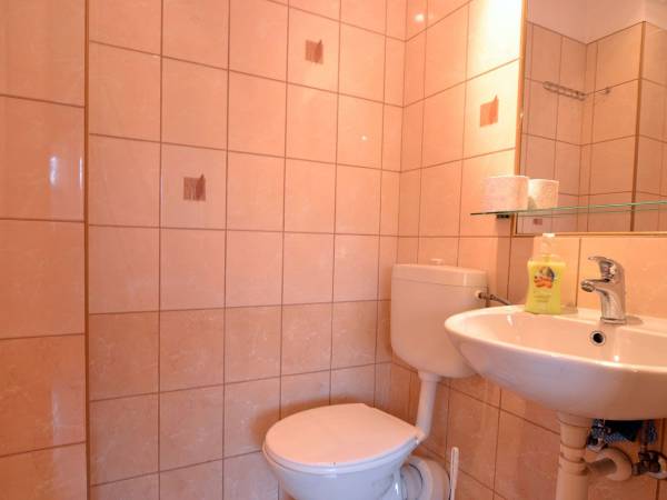 Agroturystyka na Niedźwiedziej