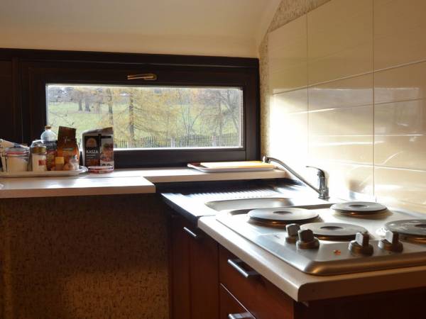 Gościnne Pokoje Wapienik