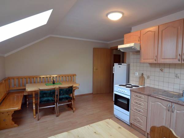 Agroturystyka na Niedźwiedziej