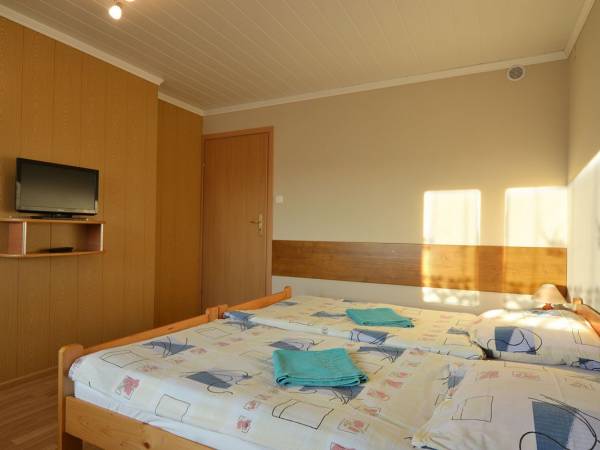 Agroturystyka na Niedźwiedziej